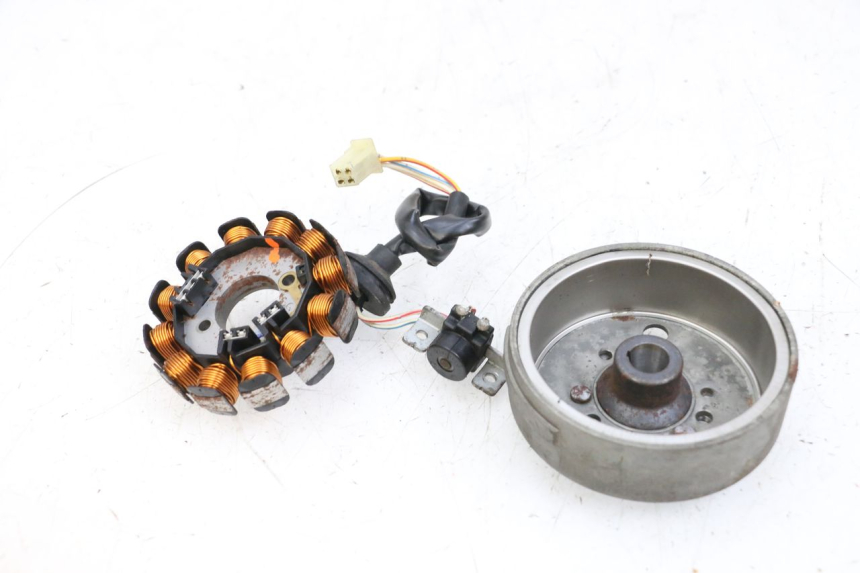 photo de ROTOR STATOR YAMAHA NEO'S NEOS 2T 50 (1998 - 2007) - État de surface