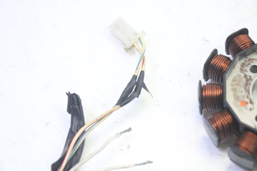 photo de ROTOR STATOR YAMAHA NEOS NEO'S 4T 50 (2008 - 2016) - Vue produit