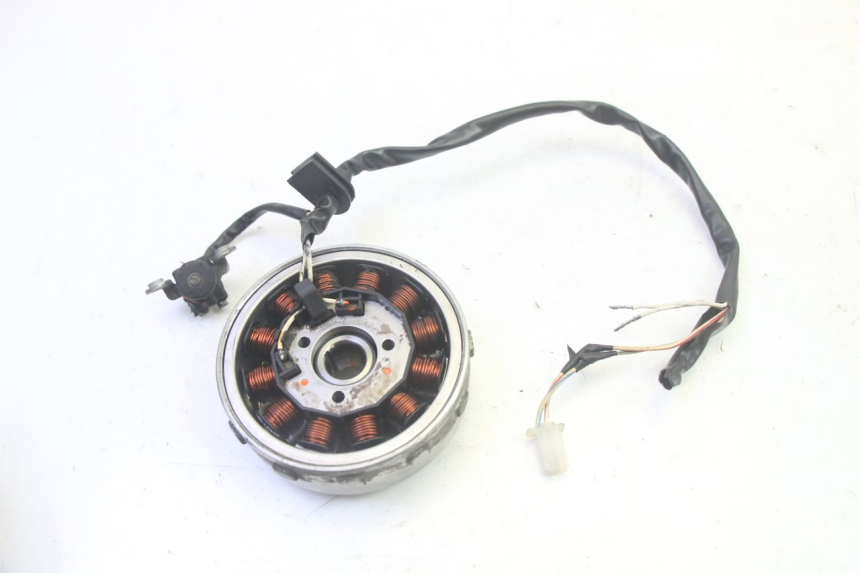 photo de ROTOR STATOR YAMAHA NEOS NEO'S 4T 50 (2008 - 2016) - Autre angle de vue