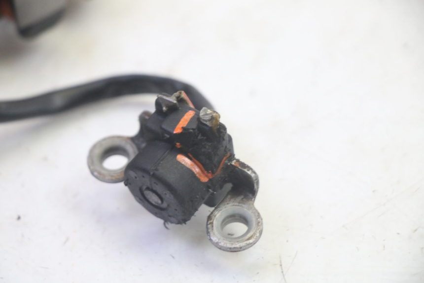 photo de ROTOR STATOR YAMAHA NEOS NEO'S 4T 50 (2008 - 2016) - Pièce contrôlée