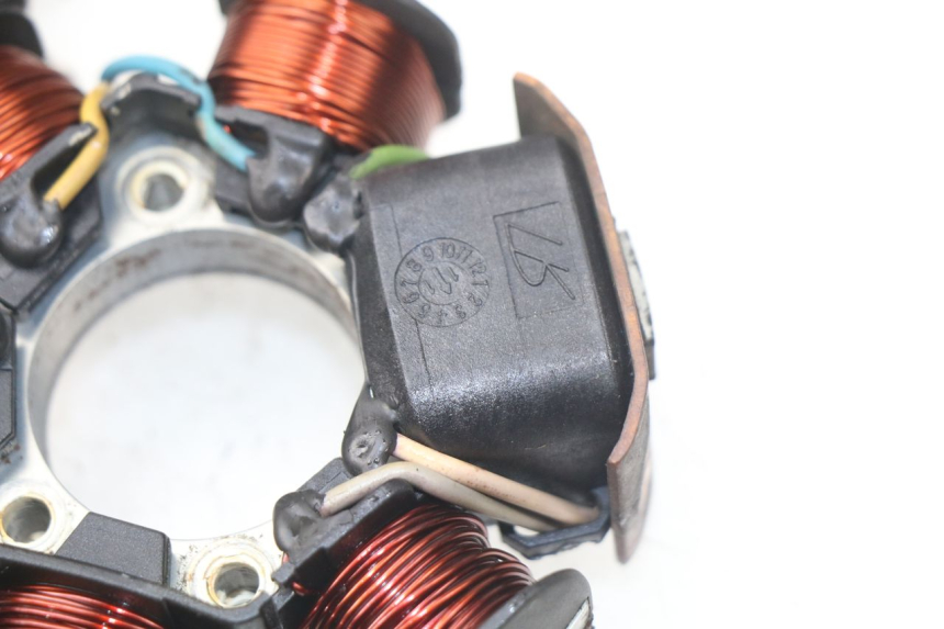 photo de ROTOR STATOR PIAGGIO NEW TYPHOON 50 (2010 - 2017)