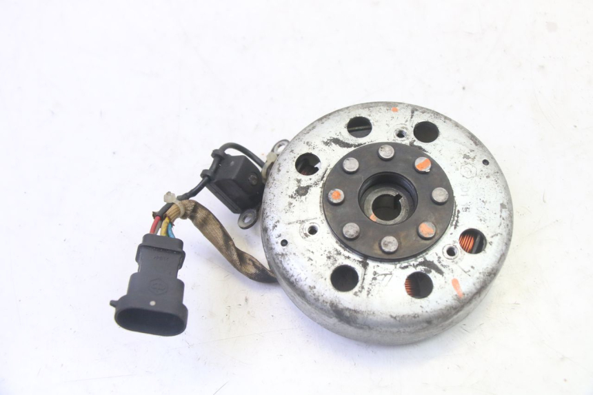 photo de ROTOR STATOR PIAGGIO NEW TYPHOON 50 (2010 - 2017)