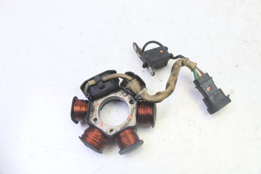 photo de ROTOR STATOR PIAGGIO NEW TYPHOON 50 (2010 - 2017)