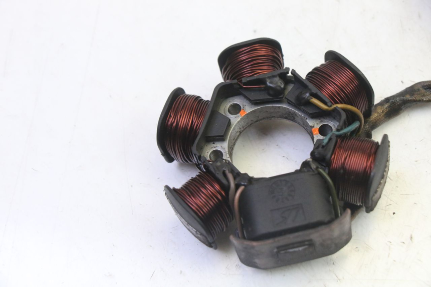 photo de ROTOR STATOR PIAGGIO NEW TYPHOON 50 (2010 - 2017)