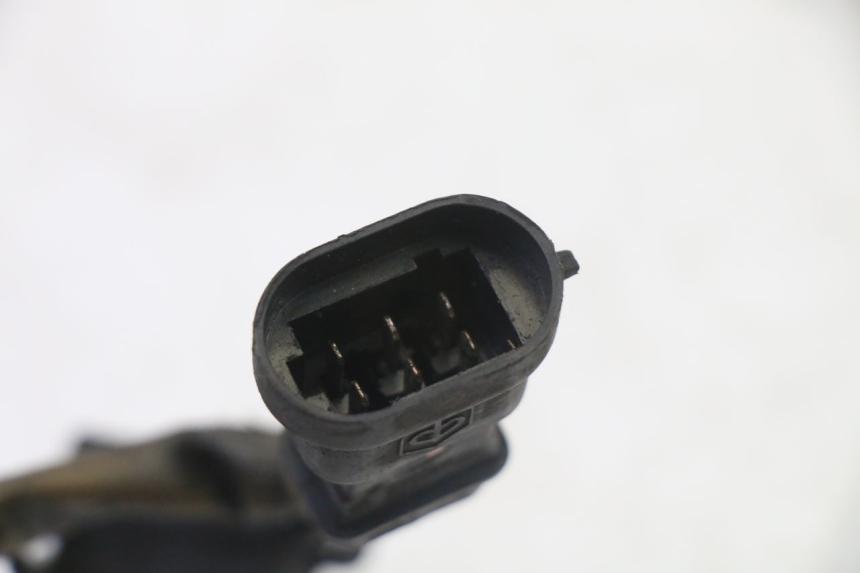 photo de ROTOR STATOR PIAGGIO NEW TYPHOON 50 (2010 - 2017)