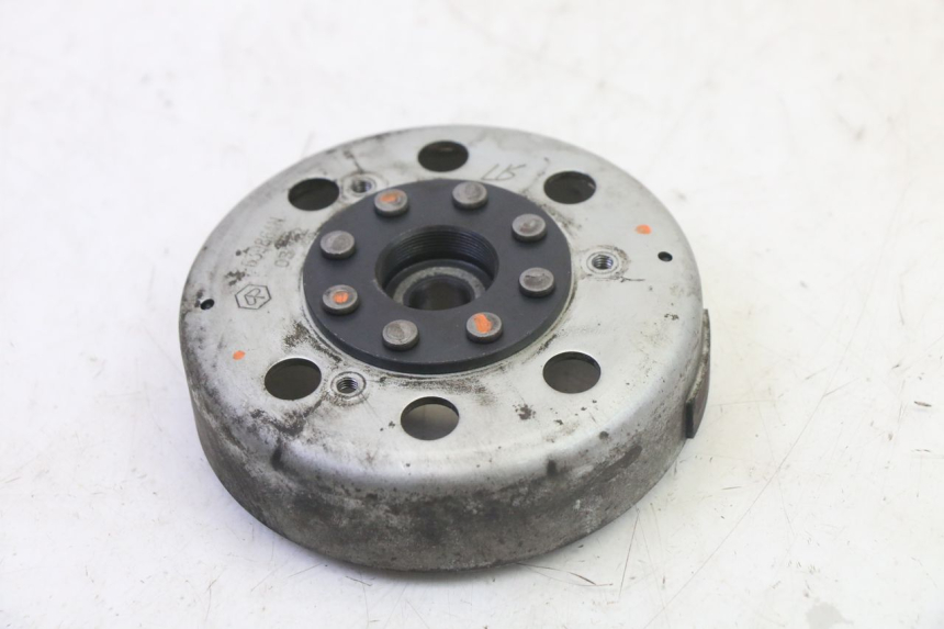 photo de ROTOR STATOR PIAGGIO NEW TYPHOON 50 (2010 - 2017)