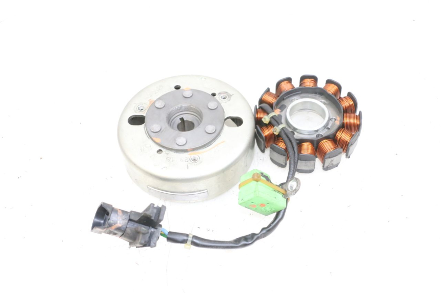 photo de ROTOR STATOR PIAGGIO NEW TYPHOON 50 (2018 - 2021) - État de surface