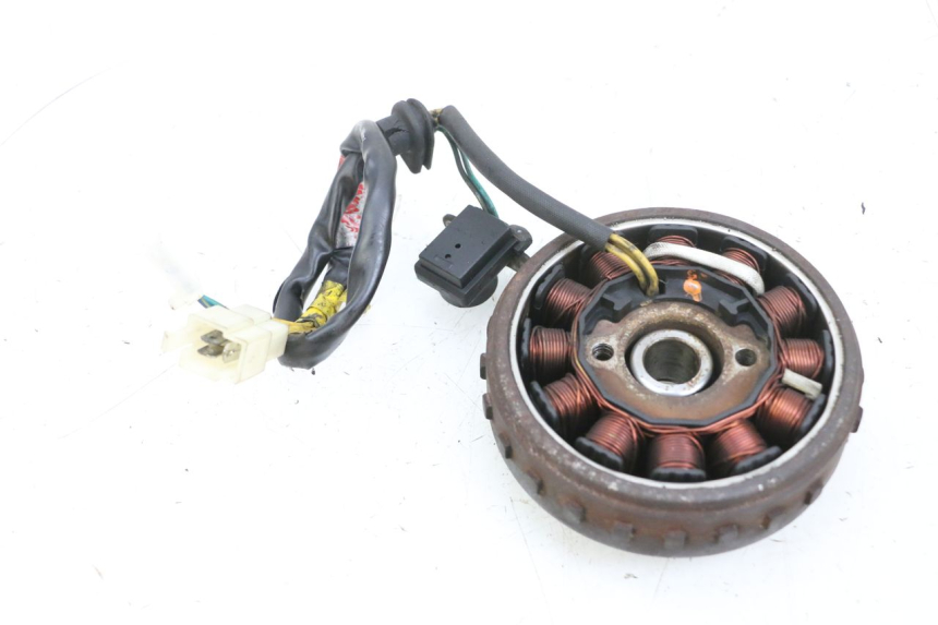 photo de ROTOR STATOR SYM ORBIT III 3 4T 50 (2021 - 2025) - Détail de la pièce