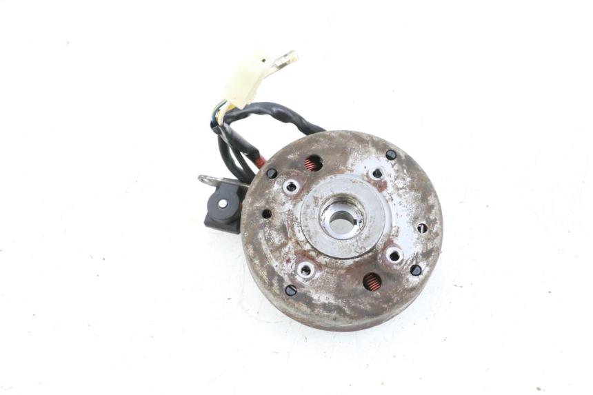 photo de ROTOR STATOR SYM ORBIT III 3 4T 50 (2018 - 2021) - Détail de la pièce