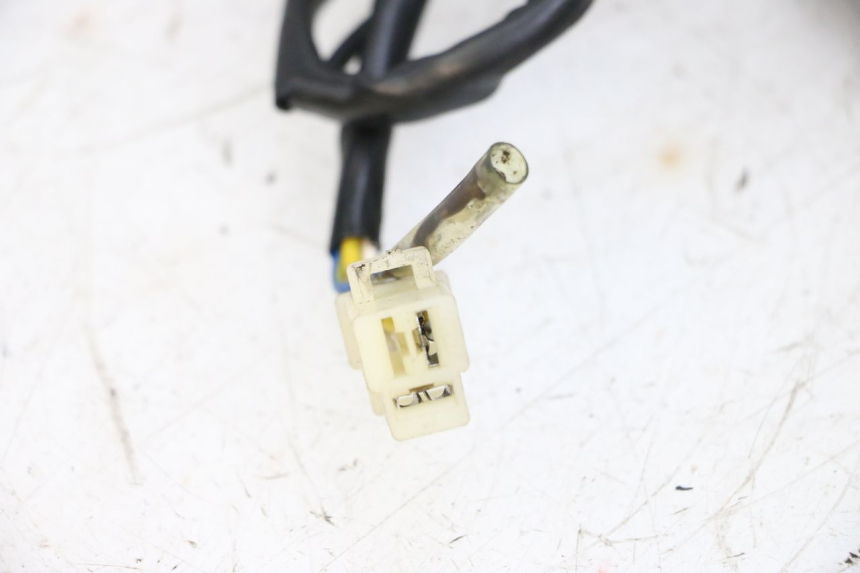 photo de ROTOR STATOR SYM ORBIT III 3 4T 50 (2018 - 2021) - Vue d’ensemble