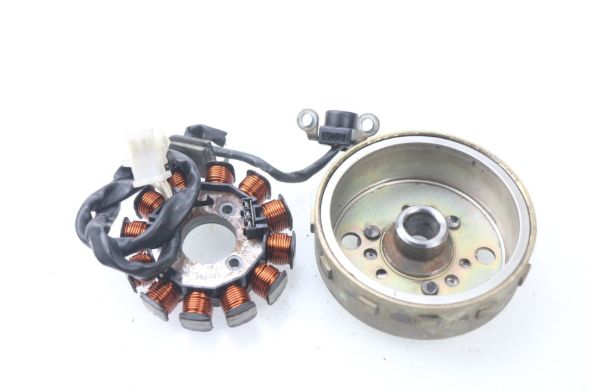 photo de ROTOR STATOR MBK OVETTO 4T 50 (2008 - 2016)