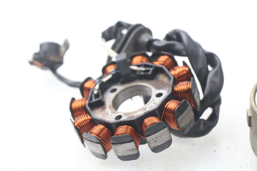 photo de ROTOR STATOR MBK OVETTO 4T 50 (2008 - 2016)