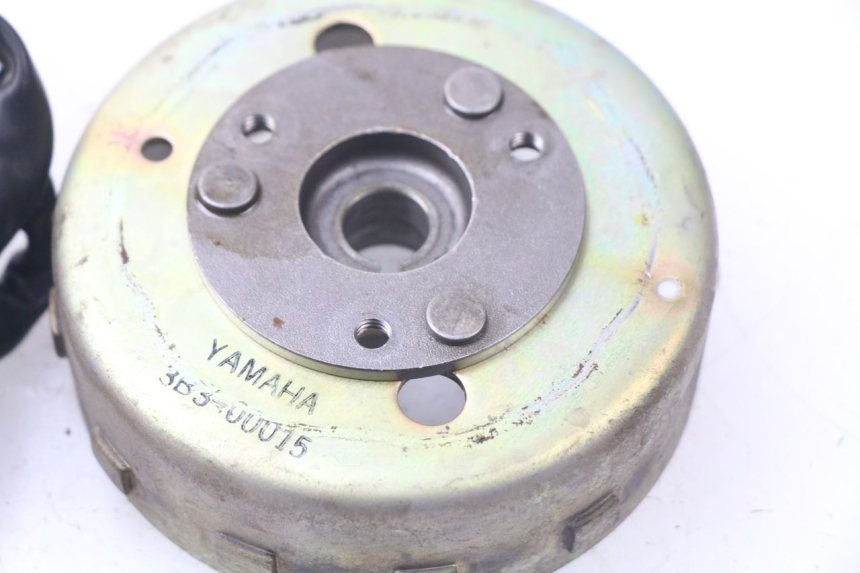 photo de ROTOR STATOR MBK OVETTO 4T 50 (2008 - 2016)