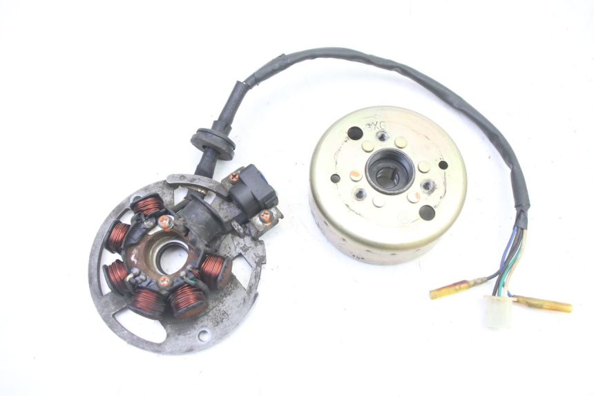 photo de ROTOR STATOR IMF INDUSTRIE PACH 2T 50 (2009 - 2018)