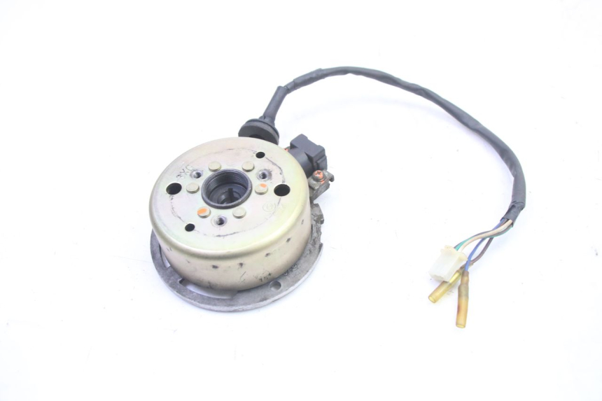 photo de ROTOR STATOR IMF INDUSTRIE PACH 2T 50 (2009 - 2018)