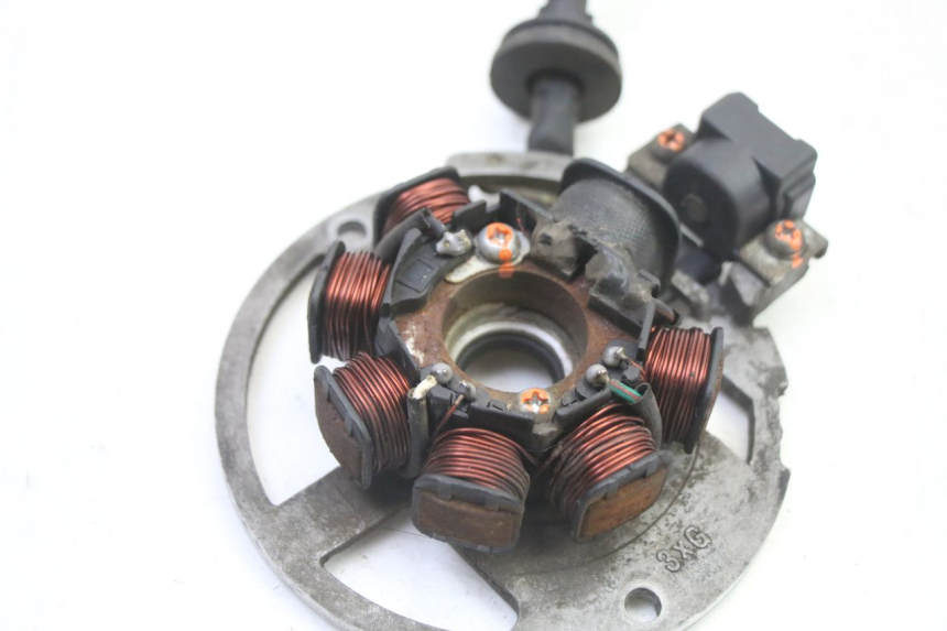 photo de ROTOR STATOR IMF INDUSTRIE PACH 2T 50 (2009 - 2018)