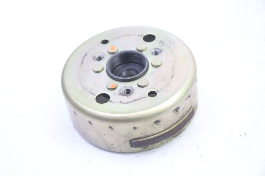 photo de ROTOR STATOR IMF INDUSTRIE PACH 2T 50 (2009 - 2018)