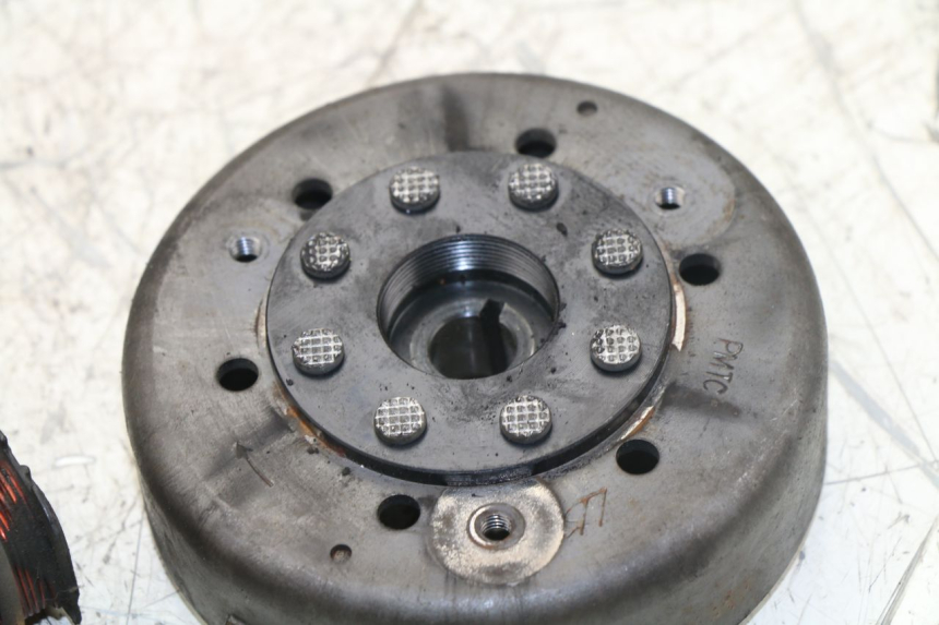 photo de ROTOR STATOR PEUGEOT CITYSTAR 50 (2013 - 2017)