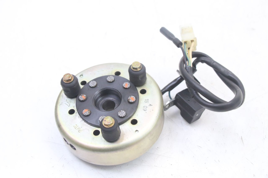 photo de ROTOR STATOR PEUGEOT SPEEDFIGHT 3 LC 2T 50 (2009 - 2015)