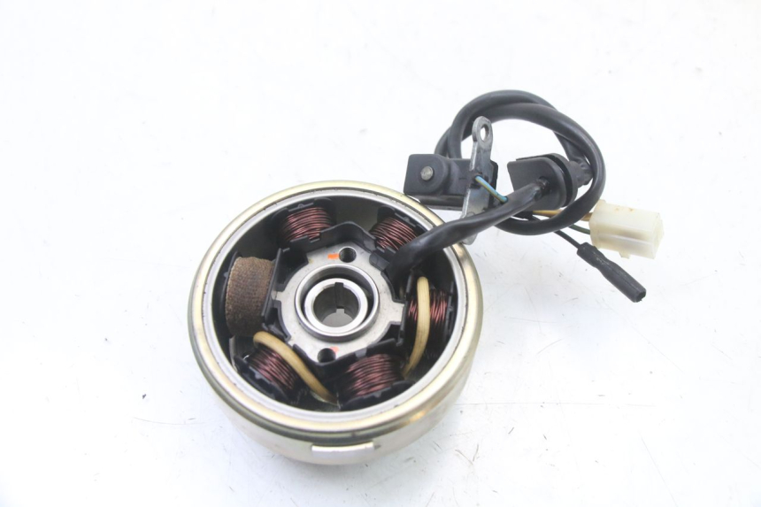 photo de ROTOR STATOR PEUGEOT SPEEDFIGHT 3 LC 2T 50 (2009 - 2015)