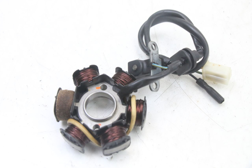 photo de ROTOR STATOR PEUGEOT SPEEDFIGHT 3 LC 2T 50 (2009 - 2015)