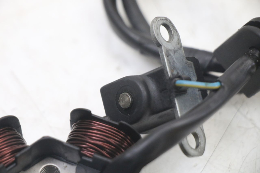 photo de ROTOR STATOR PEUGEOT SPEEDFIGHT 3 LC 2T 50 (2009 - 2015)