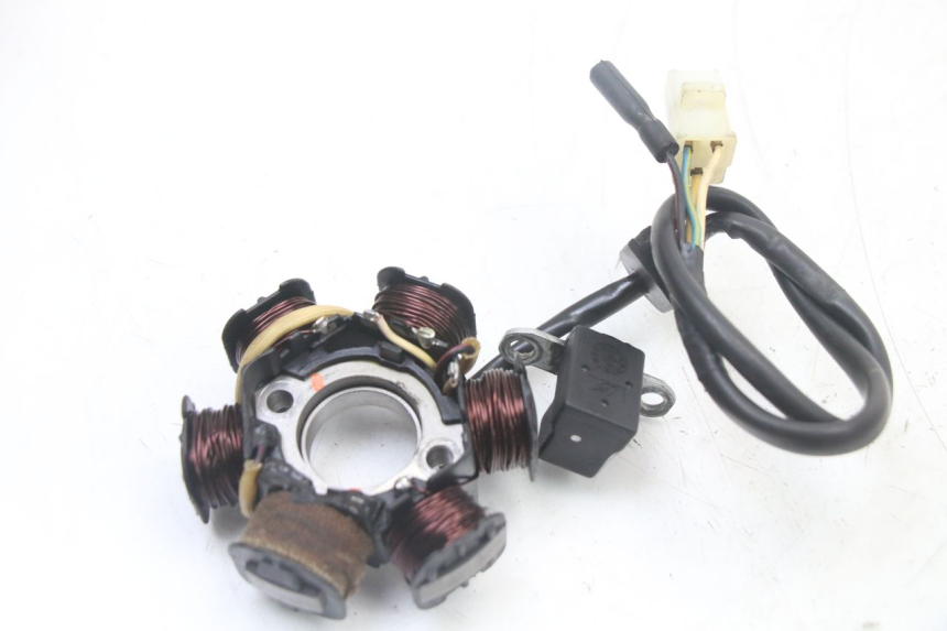 photo de ROTOR STATOR PEUGEOT SPEEDFIGHT 3 LC 2T 50 (2009 - 2015)