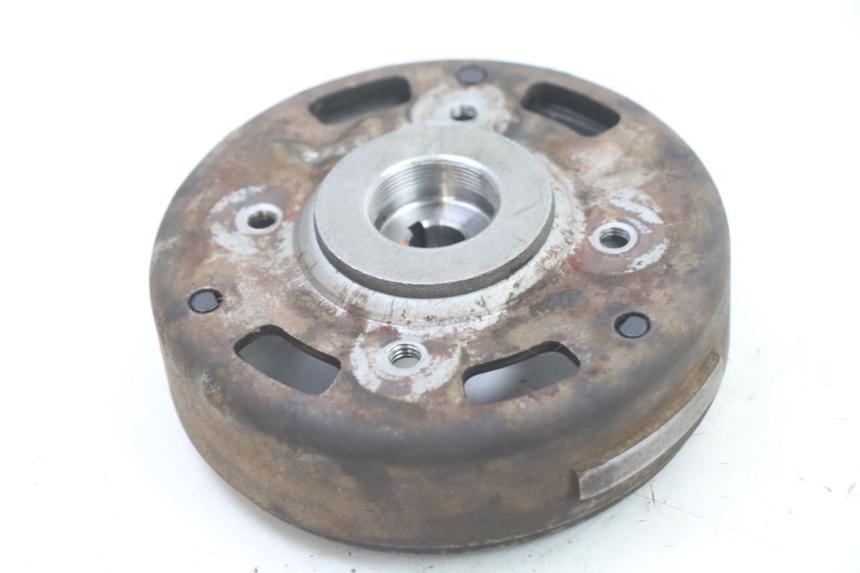 photo de ROTOR STATOR PEUGEOT TKR TREKKER FURIOUS 50 (2005 - 2014)