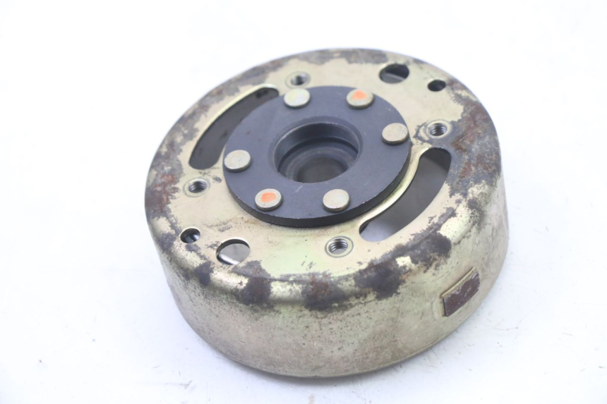 photo de ROTOR STATOR PEUGEOT VIVACITY 125 (2010 - 2017)