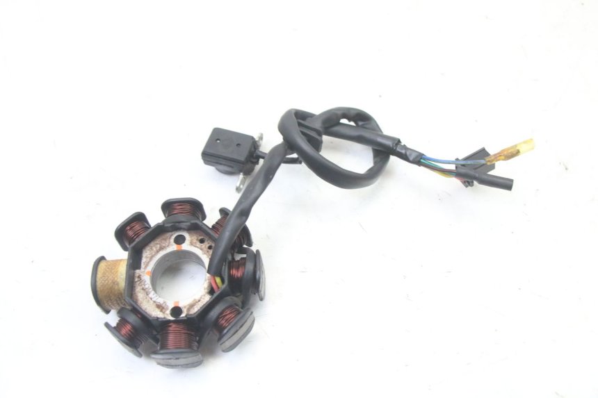 photo de ROTOR STATOR PEUGEOT VIVACITY 125 (2010 - 2017)