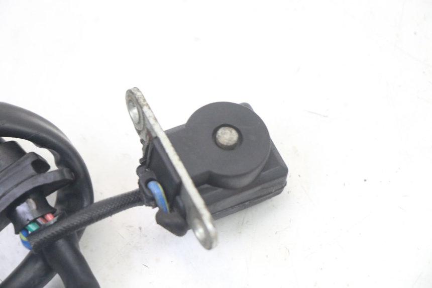 photo de ROTOR STATOR PEUGEOT VIVACITY 125 (2010 - 2017)