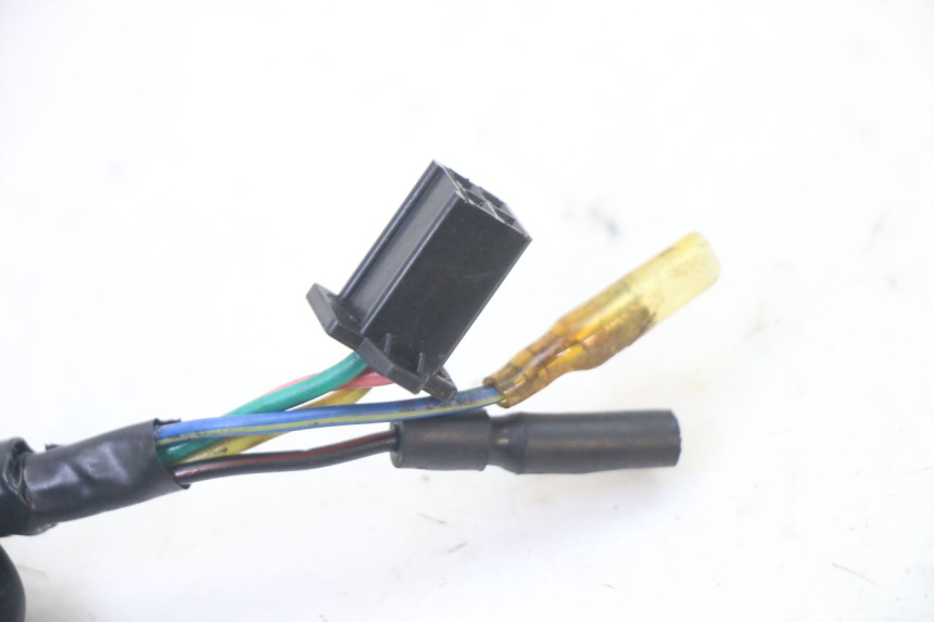 photo de ROTOR STATOR PEUGEOT VIVACITY 125 (2010 - 2017)