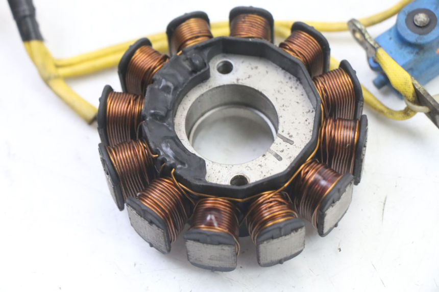 photo de ROTOR STATOR PIAGGIO X8 125 (2004 - 2007)