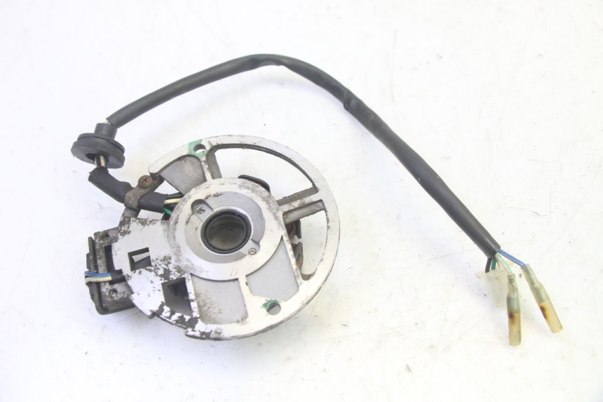 photo de ROTOR STATOR RIDE RACE 2T 50 (2012 - 2017) - Autre angle de vue