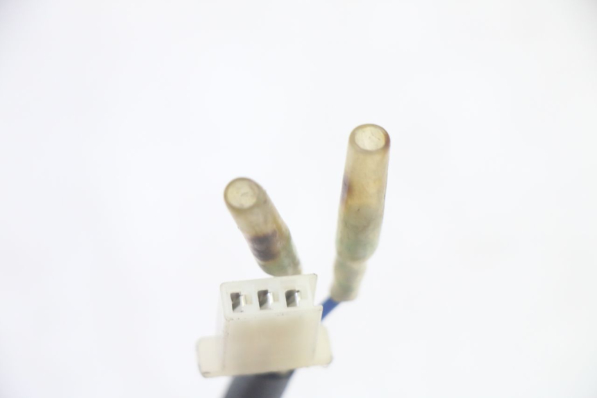 photo de ROTOR STATOR RIDE RACE 2T 50 (2012 - 2017) - État de surface