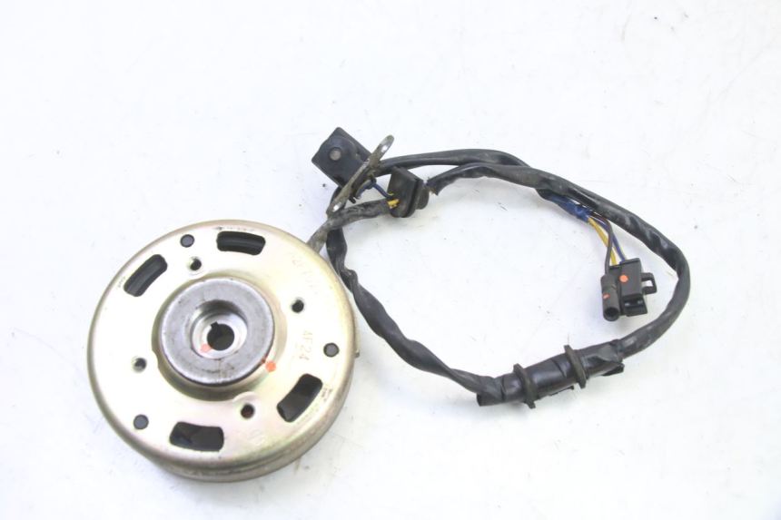 photo de ROTOR STATOR PGO RODOSHOW 2T 50 (2003 - 2007)