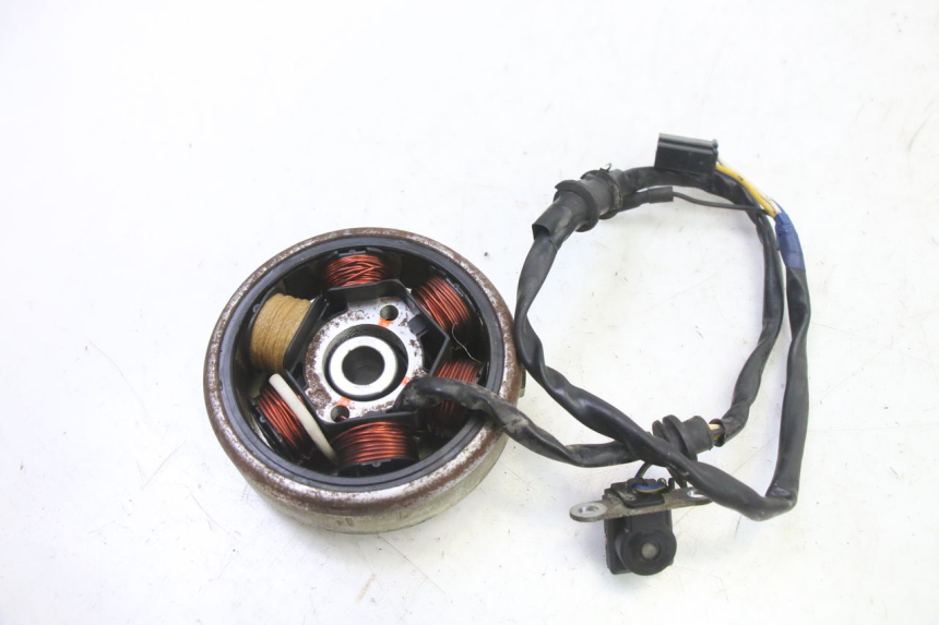 photo de ROTOR STATOR PGO RODOSHOW 2T 50 (2003 - 2007)