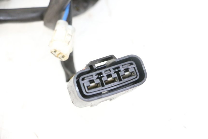 photo de ROTOR STATOR PEUGEOT SATELIS 125 (2013 - 2018)