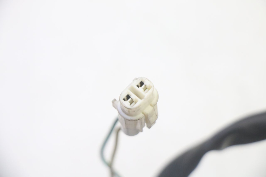 photo de ROTOR STATOR PEUGEOT SATELIS 125 (2013 - 2018)