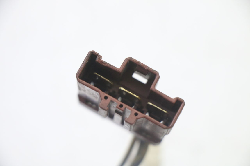 photo de ROTOR STATOR PEUGEOT SATELIS 125 (2013 - 2018)