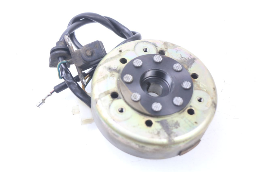 photo de ROTOR STATOR PEUGEOT SPEEDFIGHT 3 AIR 50 (2009 - 2015)