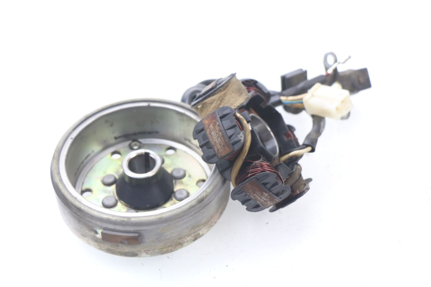 photo de ROTOR STATOR PEUGEOT SPEEDFIGHT 3 AIR 50 (2009 - 2015)