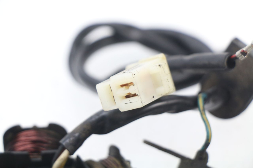 photo de ROTOR STATOR PEUGEOT SPEEDFIGHT 3 AIR 50 (2009 - 2015)