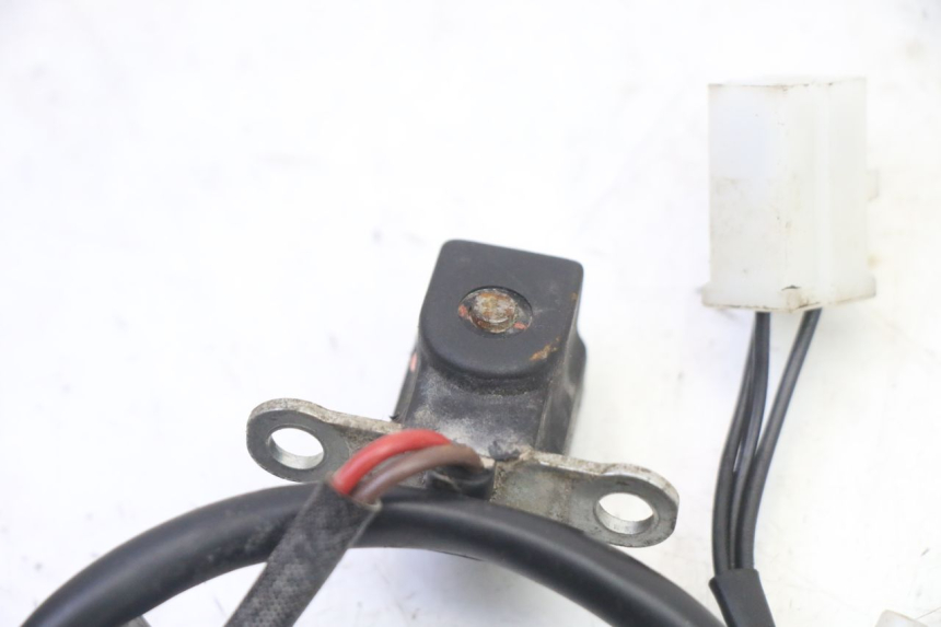 photo de ROTOR STATOR PEUGEOT STREETZONE I NAKED 2T 50 (2018 - 2020)