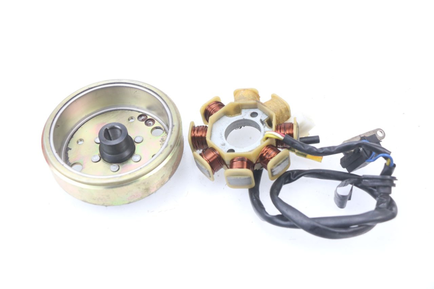 photo de ROTOR STATOR JM MOTORS SUNNY 50 (2017 - 2020)