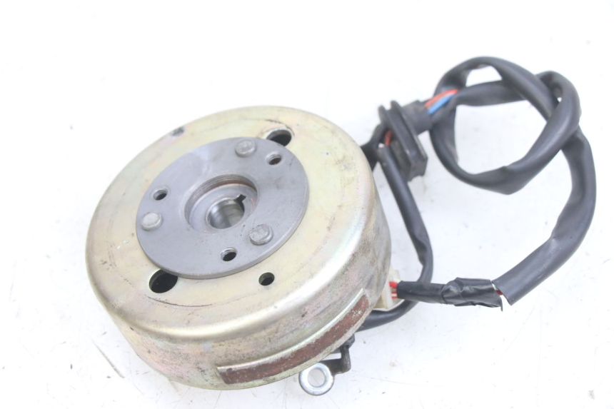 photo de ROTOR STATOR TNT MOTOR FASTINO 4T 50 (2013 - 2019)