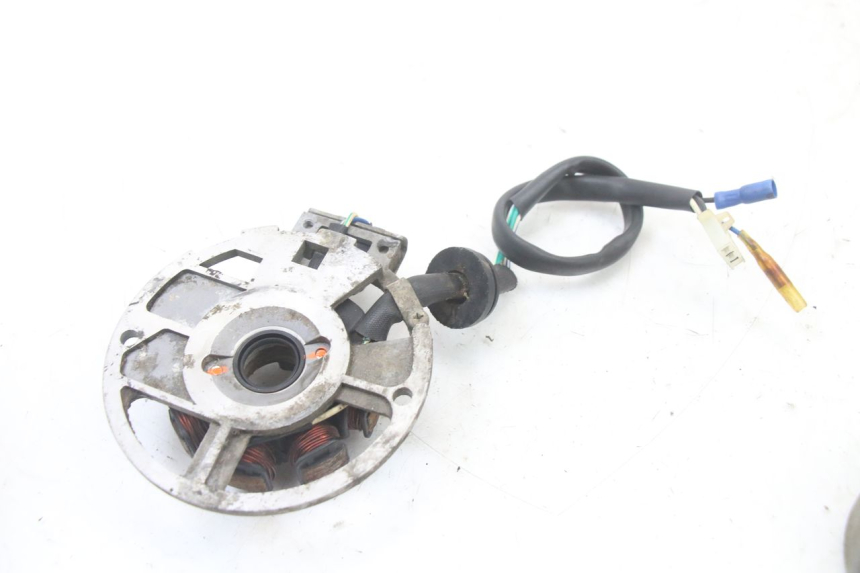 photo de ROTOR STATOR TNT MOTOR ROMA 10' 2T 50 (2011 - 2018)