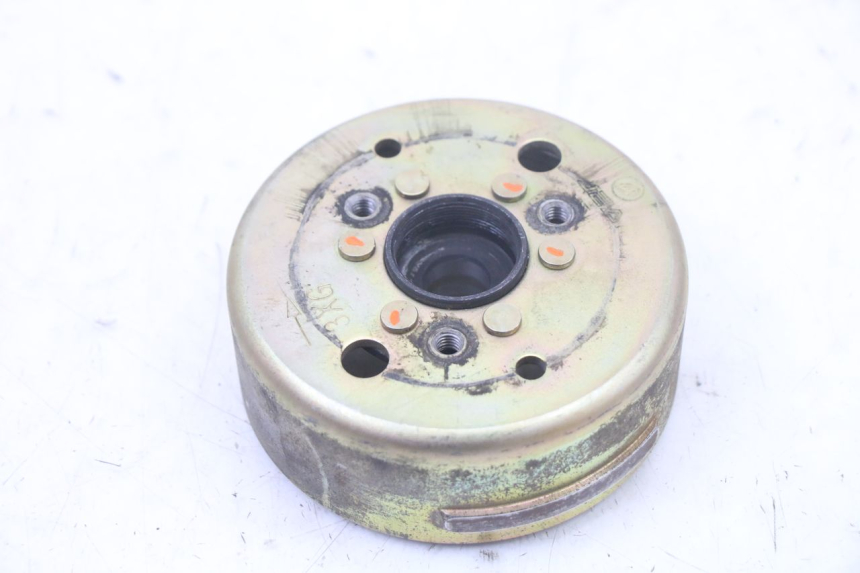 photo de ROTOR STATOR TNT MOTOR ROMA 10' 2T 50 (2011 - 2018)