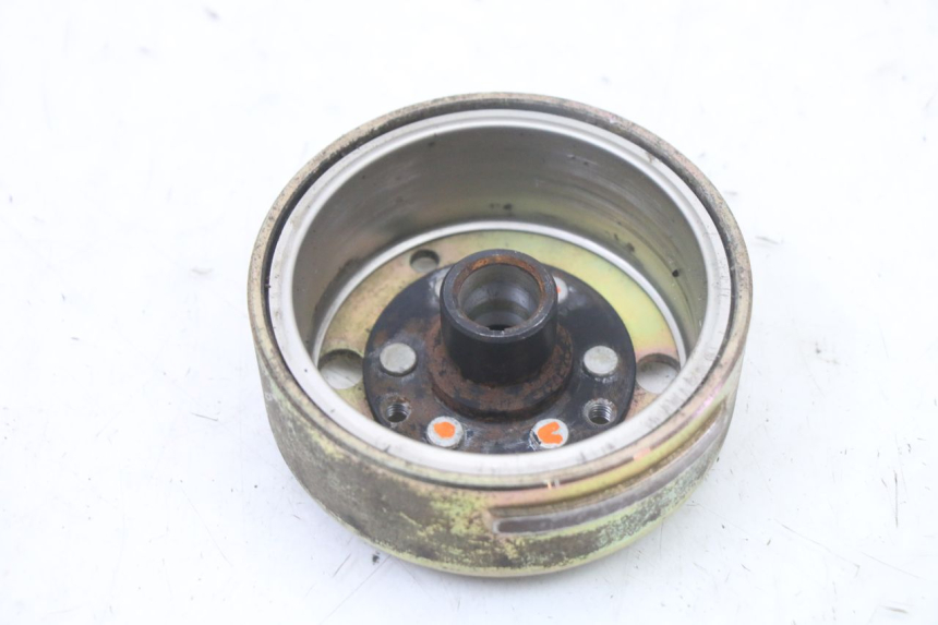 photo de ROTOR STATOR TNT MOTOR ROMA 10' 2T 50 (2011 - 2018)