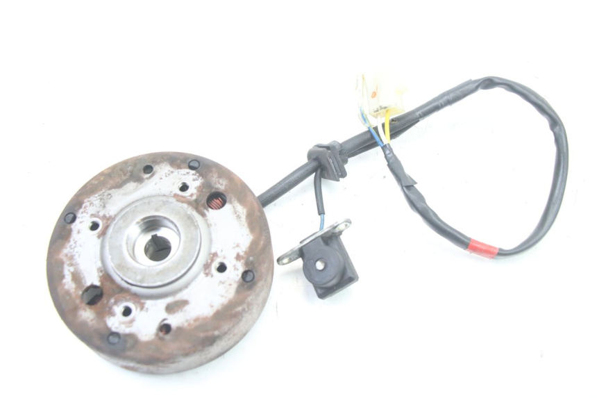 photo de ROTOR STATOR PEUGEOT TWEET 4T 50 (2018 - 2020)